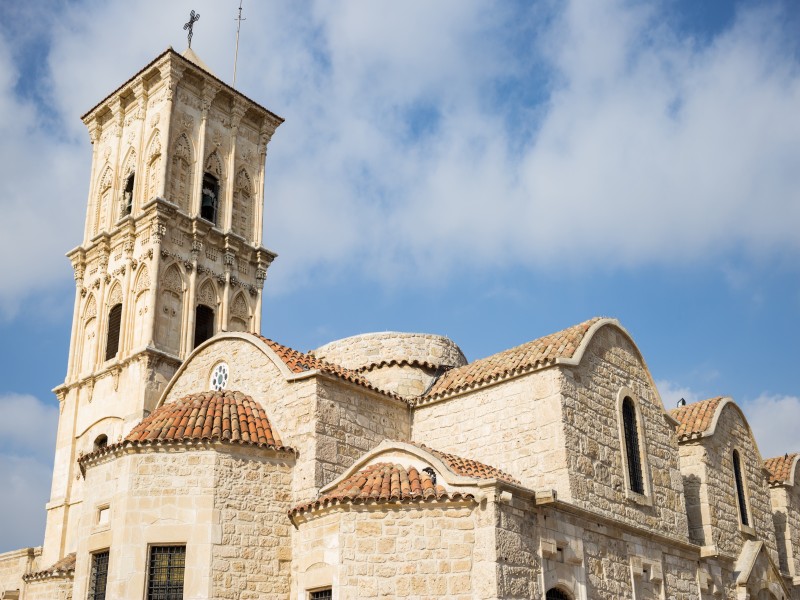 ¿Vale la pena visitar Lárnaca? 7 razones por las que deberías ir