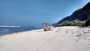 Playa Nyang Nyang en Bali (2022, todo lo que necesitas saber)
