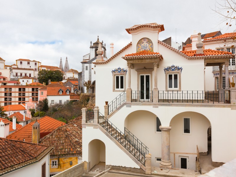 ¿Dónde debo visitar en Portugal?