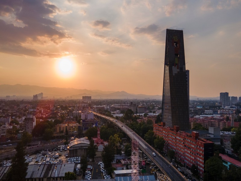 ¿Vale la pena visitar la Ciudad de México? 9 razones para visitar la capital