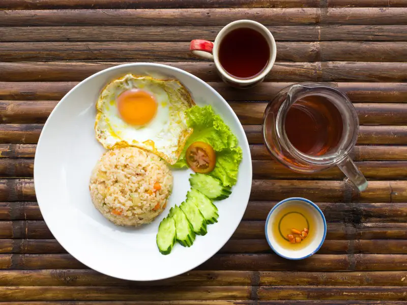 Los 7 mejores lugares para desayunar y restaurantes en Koh Phangan