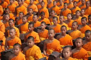 Código de vestimenta para los templos de Tailandia: qué hacer y qué no hacer (2022)