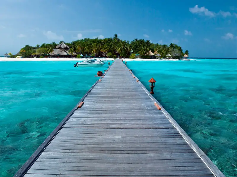 5 días en las Maldivas: el itinerario definitivo para estancias cortas