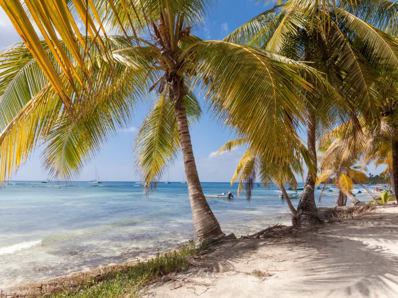 ¿Qué isla del Caribe es mejor?