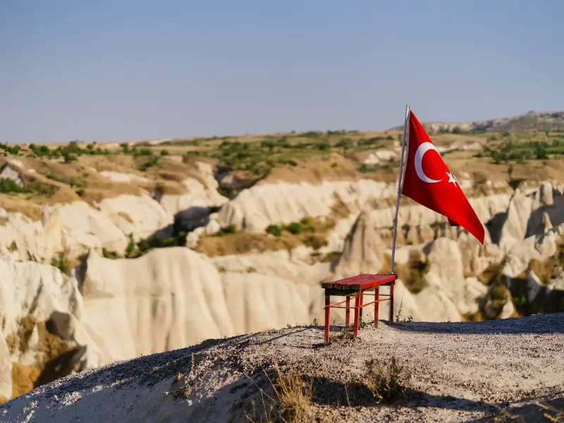 13 cosas que debes evitar en Turquía para un viaje sin problemas