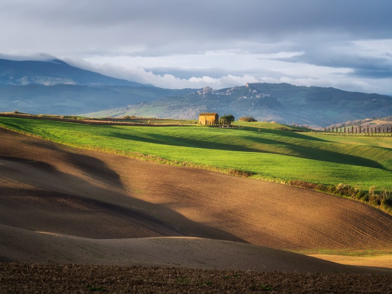 ¿Toscana o Sicilia? ¿Qué región italiana es perfecta para ti?