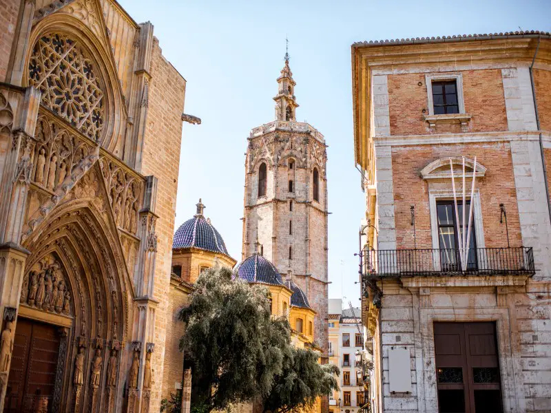 ¿Valencia es buena para los expatriados? 5 razones por las que creemos que lo es