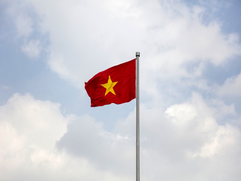 Los 5 lugares más peligrosos de Vietnam que debes conocer