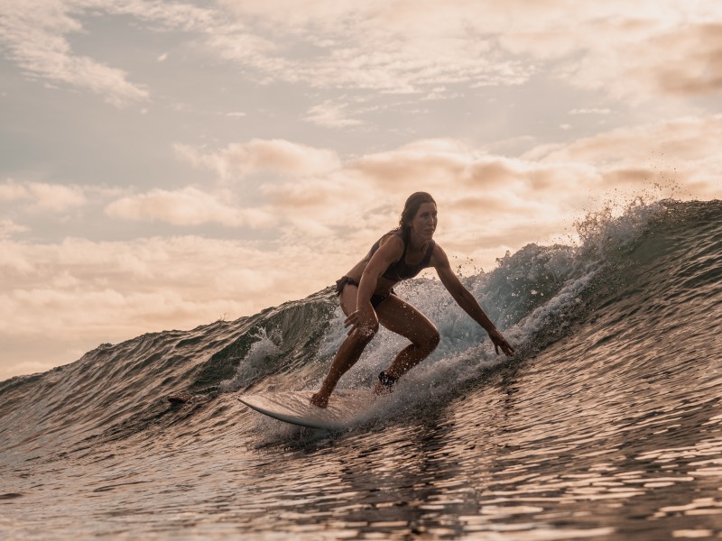 Las 9 mejores playas para surfear en Costa Rica para principiantes