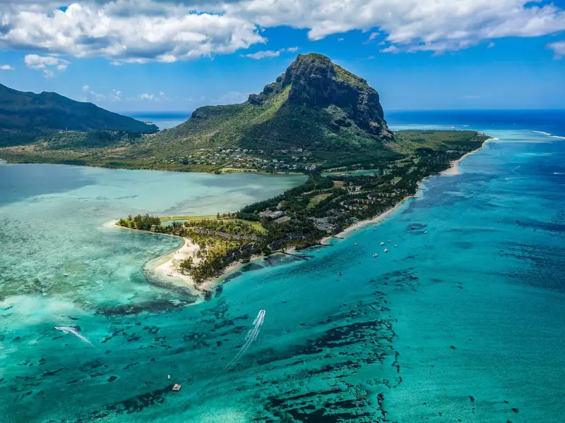 ¿Vale la pena visitar Mauricio? 7 razones por las que debes visitar