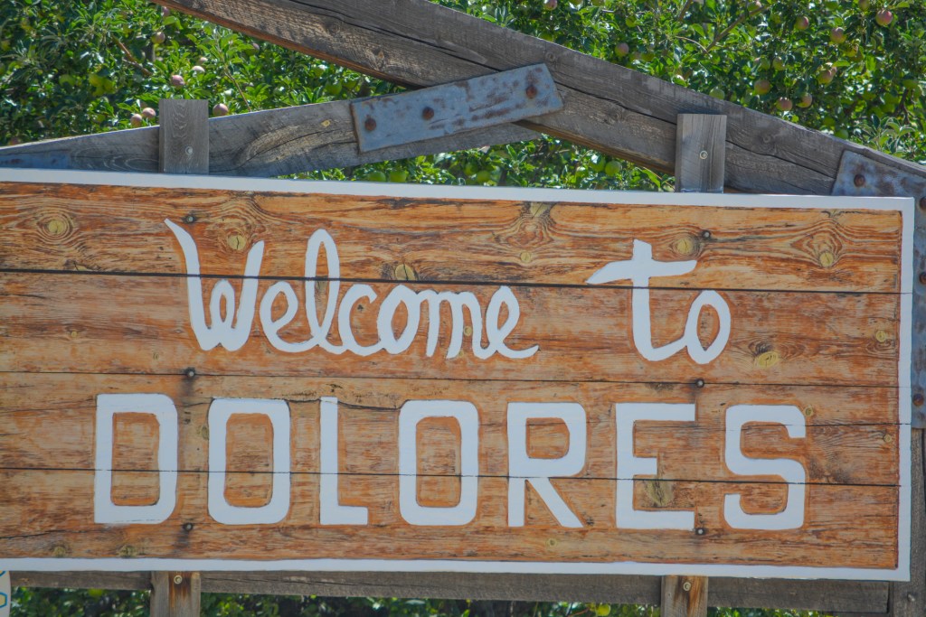 ¡6 restaurantes en Dolores (CO) que a los lugareños les encantan por la comida y las vibraciones!