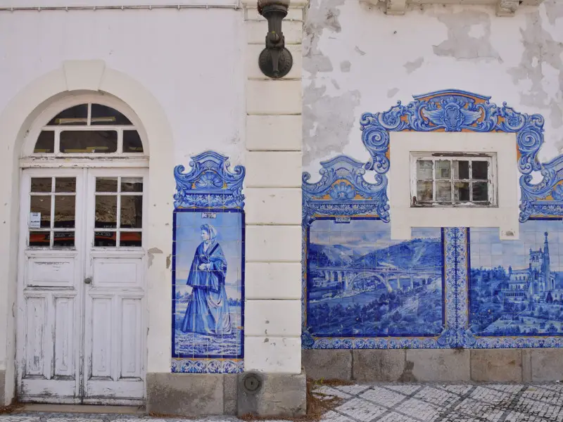 ¿Coímbra o Aveiro? Decidir entre las ciudades artísticas de Portugal