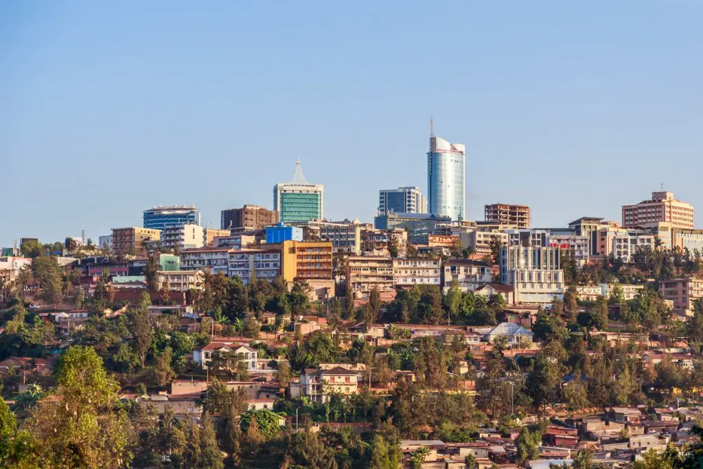 ¿Es segura Kigali? Consejos imprescindibles para mantenerse a salvo en la capital de Ruanda