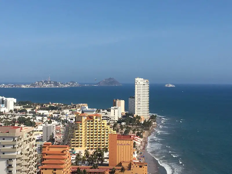 ¿Es seguro visitar Mazatlán? Guía de Seguridad de Sinaloa 2023