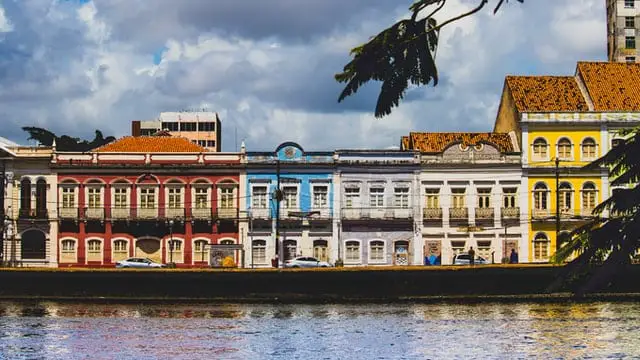 ¿Es seguro visitar Recife Brasil? Consejos de seguridad para viajes 2023