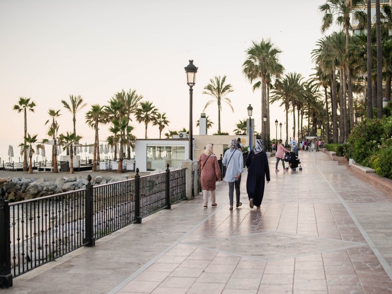 ¿Marbella es cara? Cómo hacer un presupuesto para un viaje a Marbella