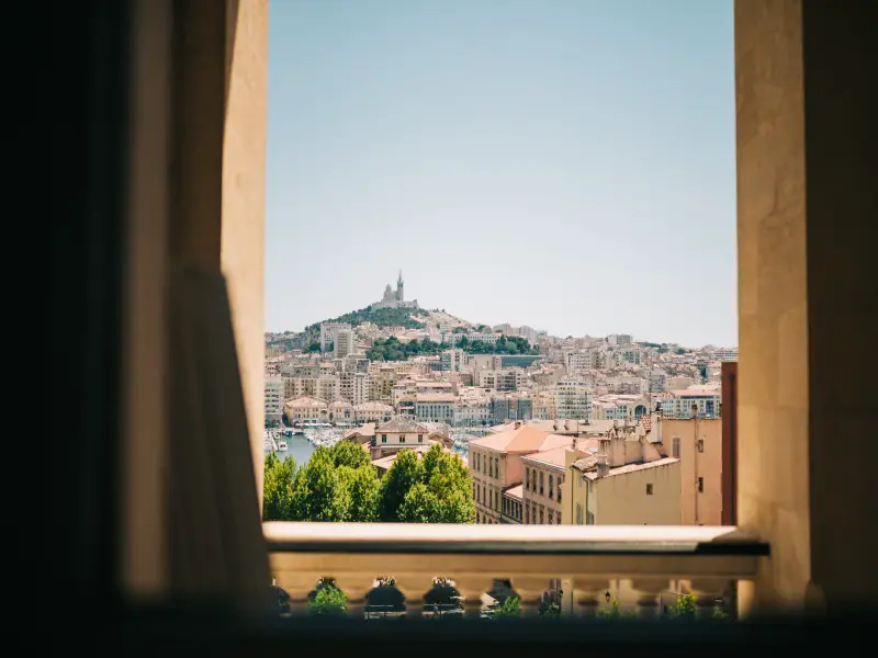 ¿Marsella o Niza? ¿Qué ciudad de la Riviera francesa?