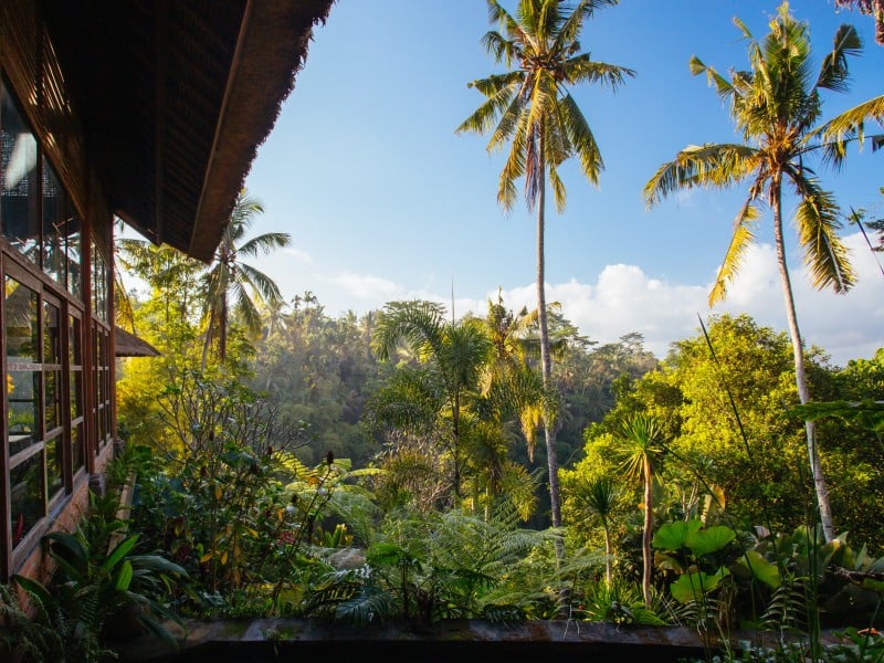¿Qué destino de Bali es mejor para visitar?