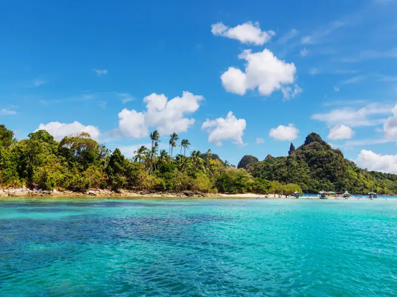 ¿Qué isla es mejor para viajar?