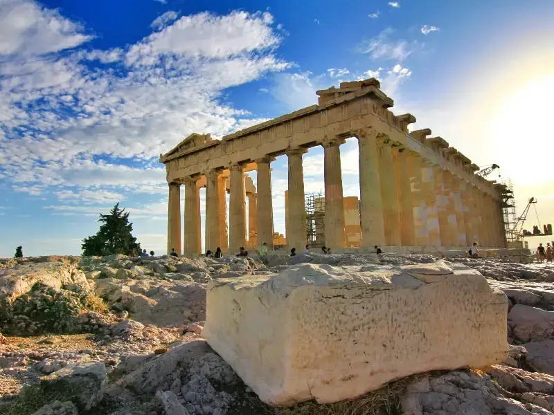 ¿Vale la pena visitar Atenas? 7 razones por las que debes visitar
