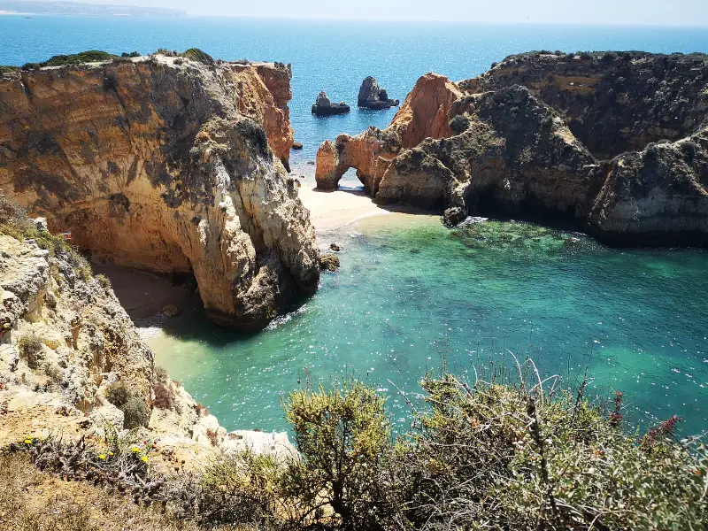 ¿Vale la pena visitar Faro? 11 razones para ver la capital del Algarve