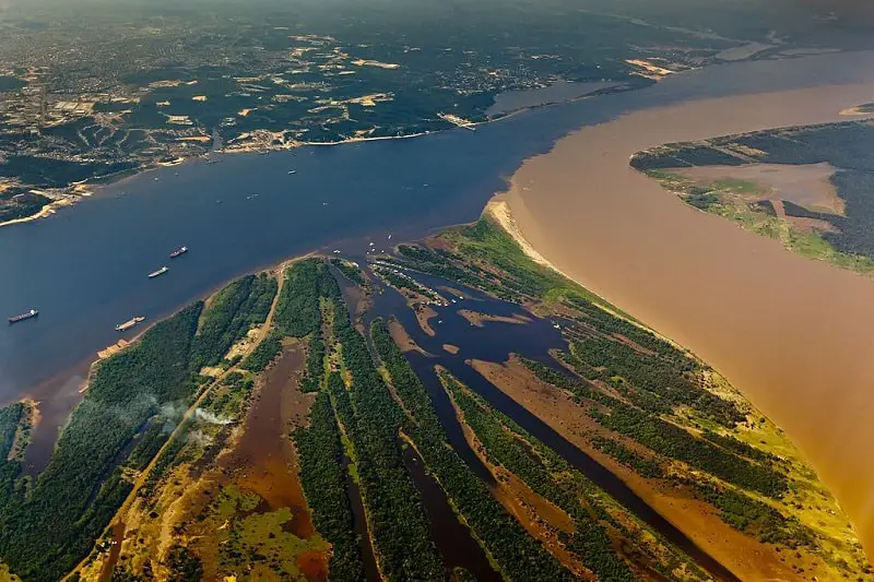 ¿Vale la pena visitar Manaos? 9 razones para visitar Manaus, Brasil