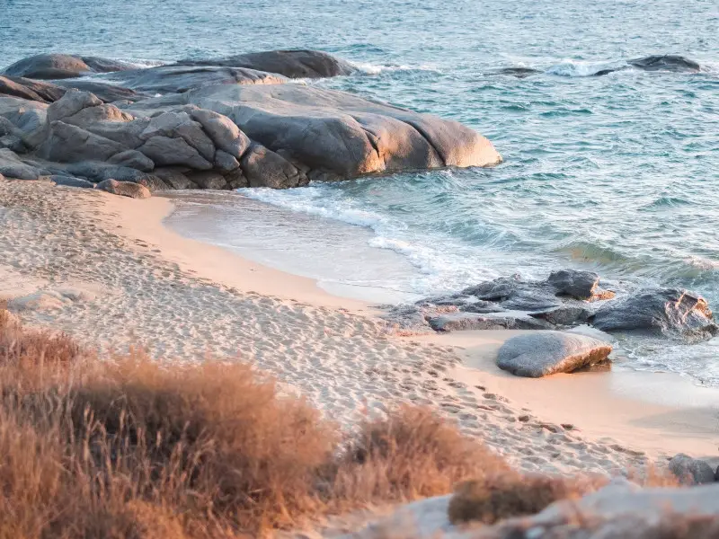 ¿Vale la pena visitar Naxos? 9 razones por las que creemos que realmente lo es