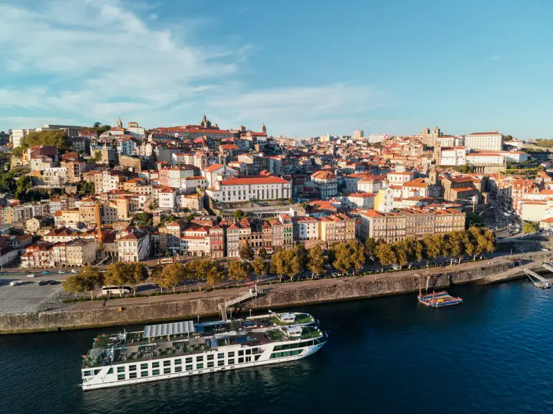 ¿Vale la pena visitar Oporto? 9 razones por las que deberías visitar