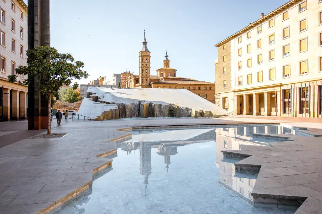 ¿Vale la pena visitar Zaragoza? 9 razones por las que la respuesta es sí