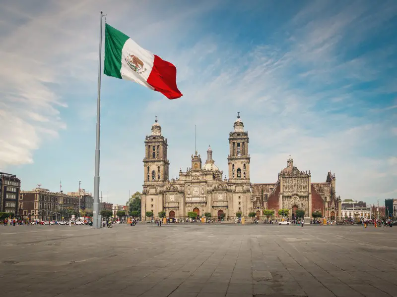 ¿Vale la pena visitar la Ciudad de México? 9 razones para visitar la capital