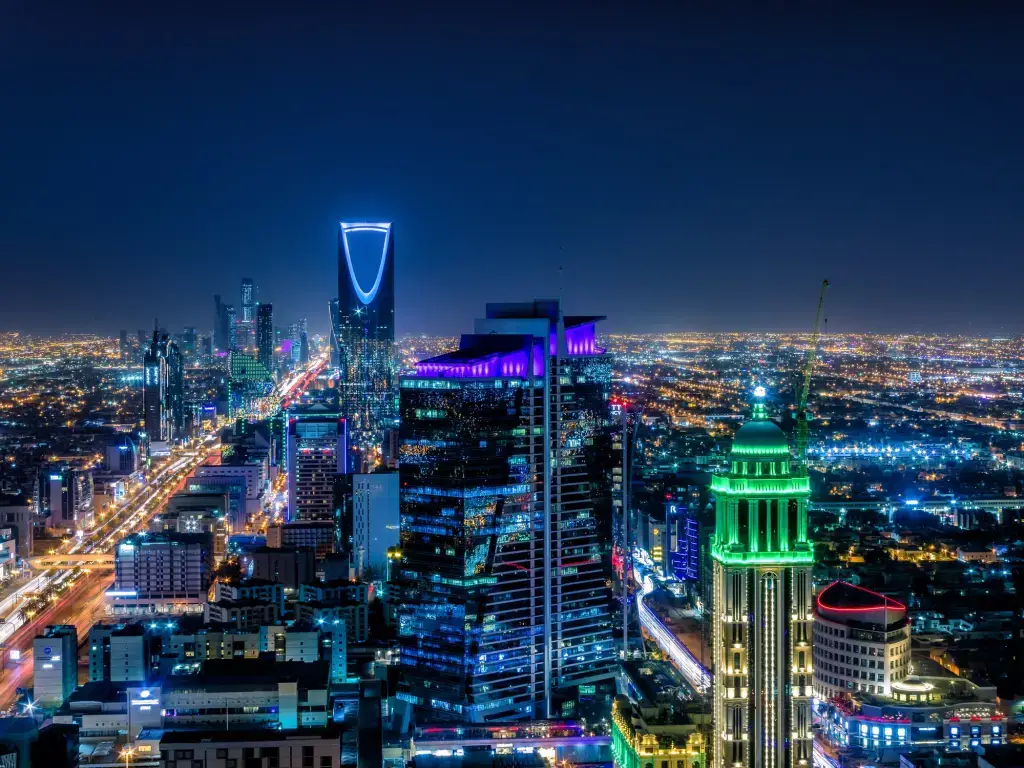 ¿Visitas Arabia Saudita? ¡Aquí hay 10 actividades imprescindibles en Riyadh!