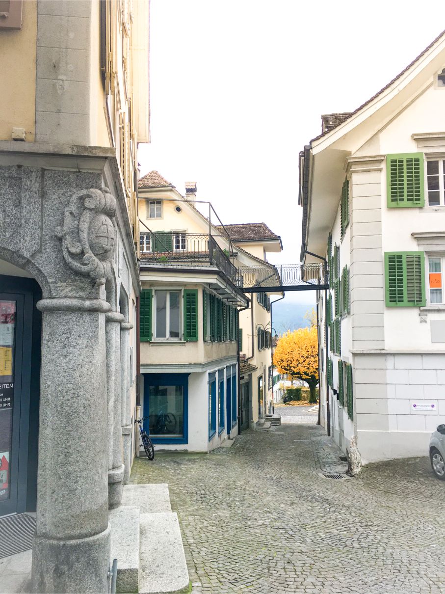 5 cosas para hacer en familia en Schwyz, Suiza