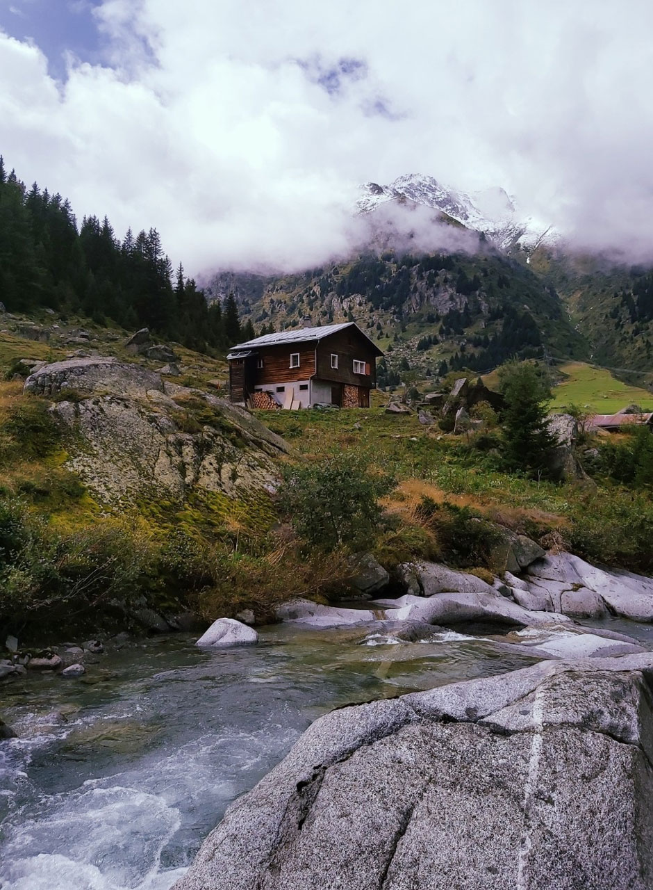 4 días en Suiza – ¡Planifique su itinerario por Suiza!