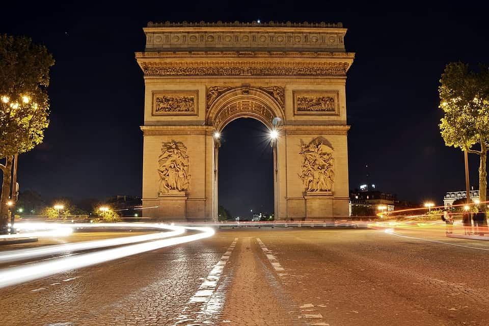 ¿Lo que es París famosa por? 11 cosas que debes saber