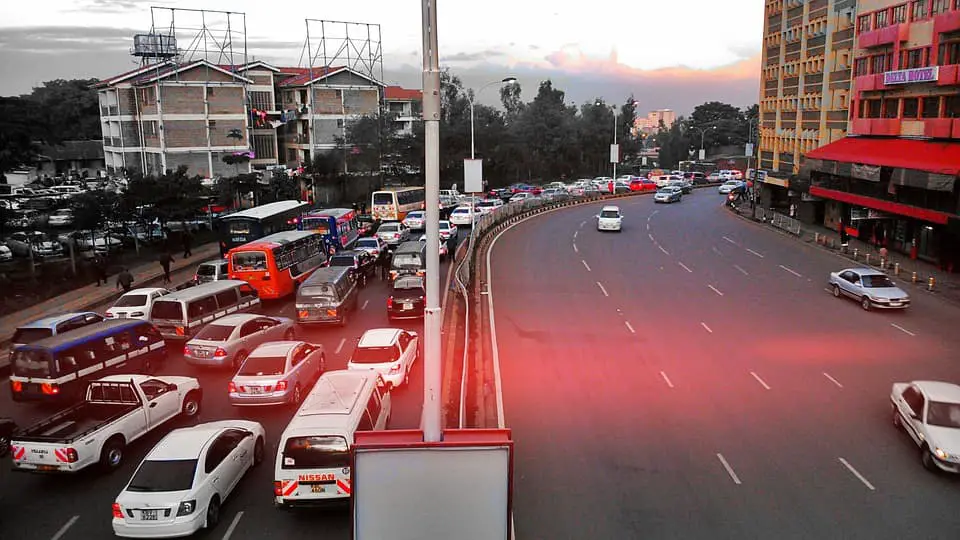 Vivir en Nairobi: lo que debes saber antes de mudarte