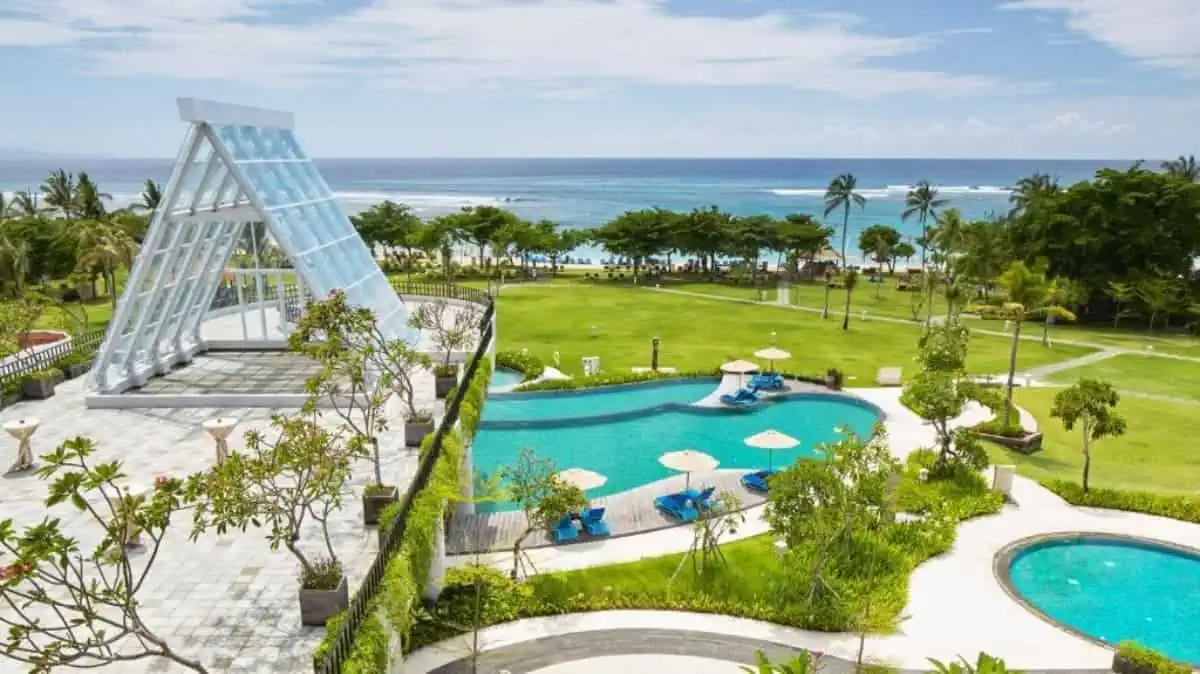 Los mejores resorts todo incluido en Bali (Guía 2024)