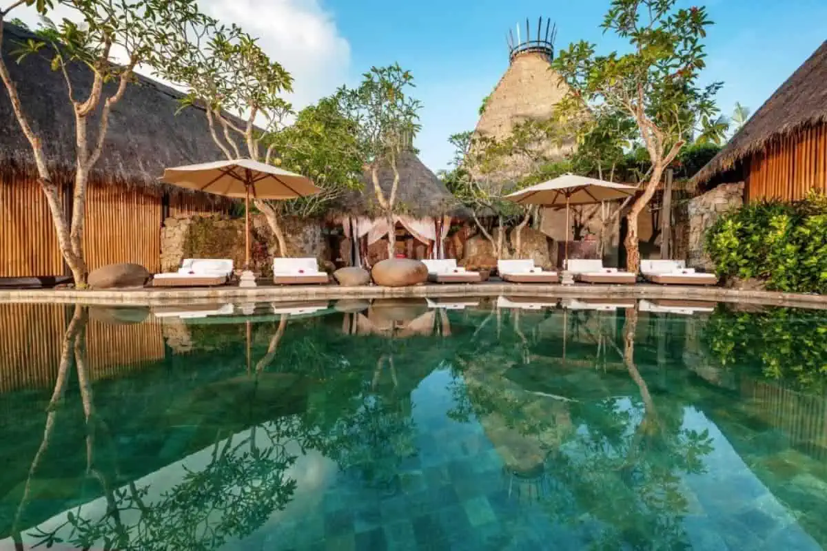 Los mejores resorts todo incluido en Bali (Guía 2024)