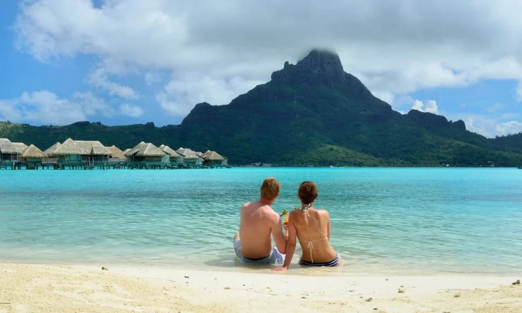 ¿Bora Bora o Bali para la luna de miel? ¡¡Una comparación honesta para ayudarte a elegir!!