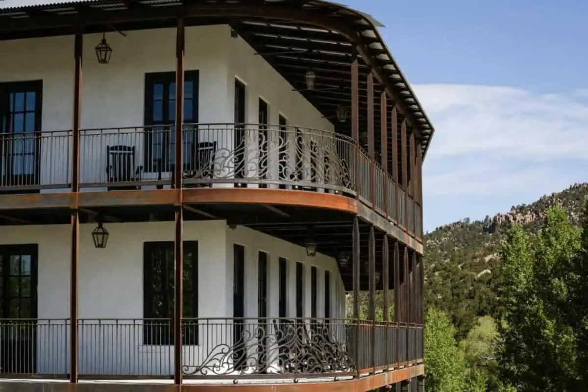 Los 13 mejores hoteles en Colorado con vistas a la montaña (ACTUALIZADO EN 2024)