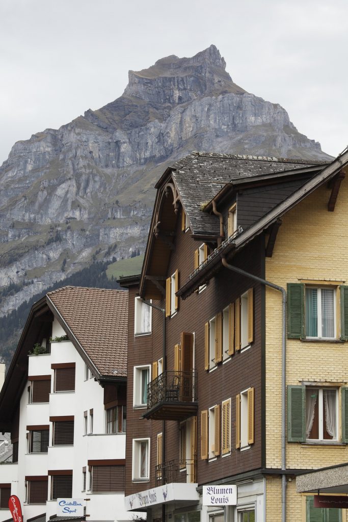Los 15 pueblos suizos más bellos – Descubra la Suiza rural