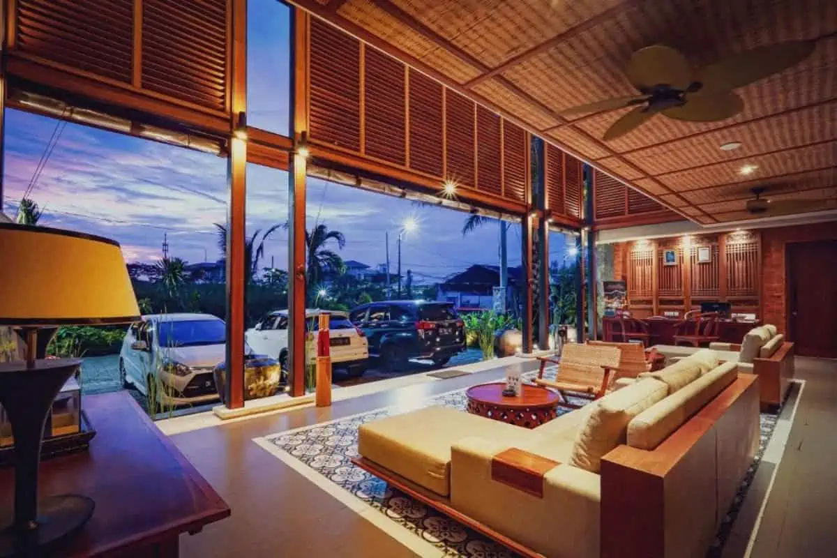 Los 10 mejores hoteles en Seminyak, Bali en 2024