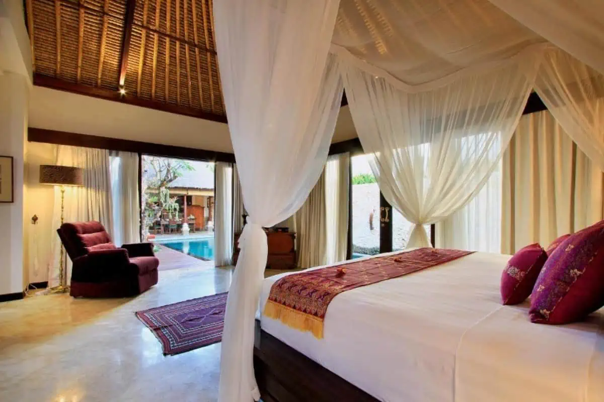 10 mejores hoteles en Sanur, Bali en 2024