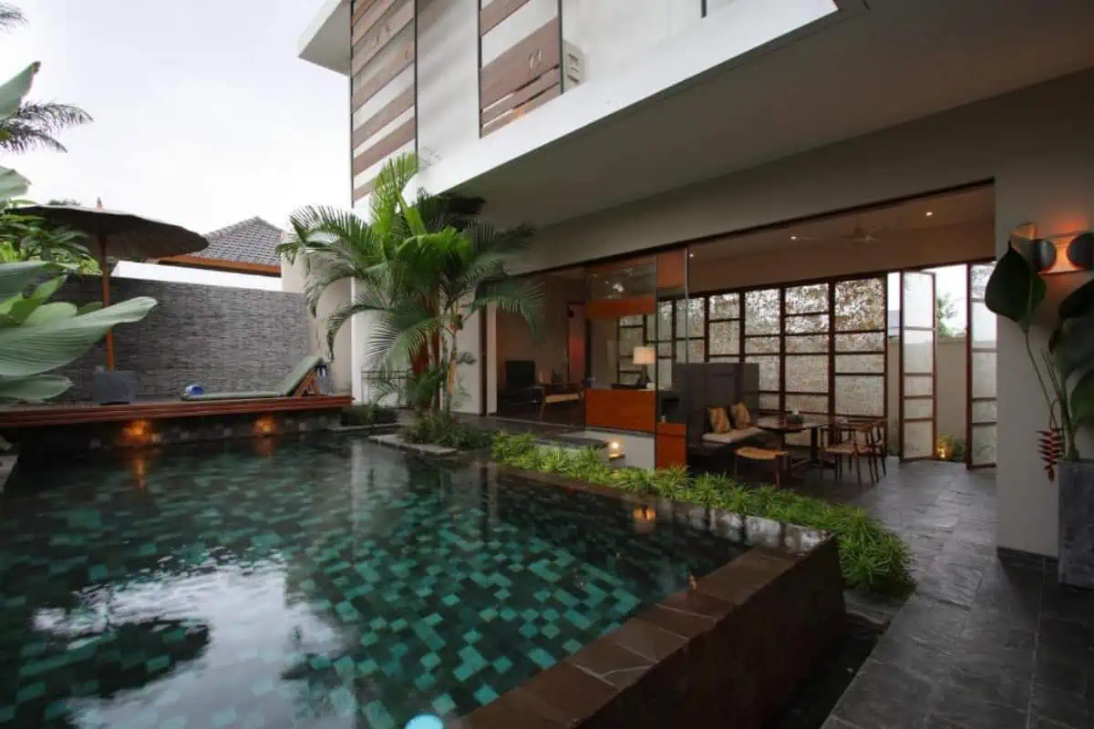 Los 10 mejores hoteles de Ubud, Bali en 2024