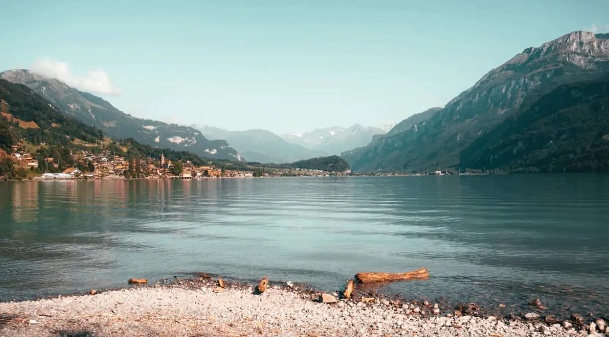 Camping en Suiza – Descubra los mejores campings en 2021