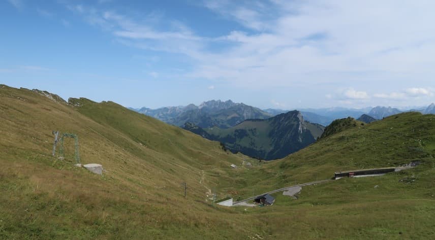 10 competiciones de running en Suiza que no te puedes perder