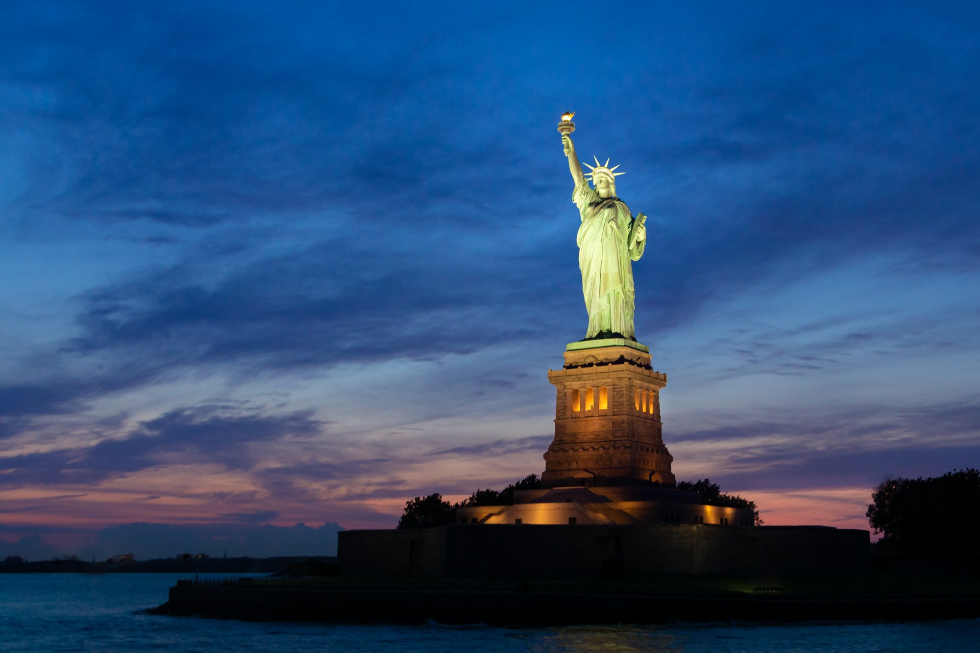 Visite Nueva York: descubra destinos de lujo
