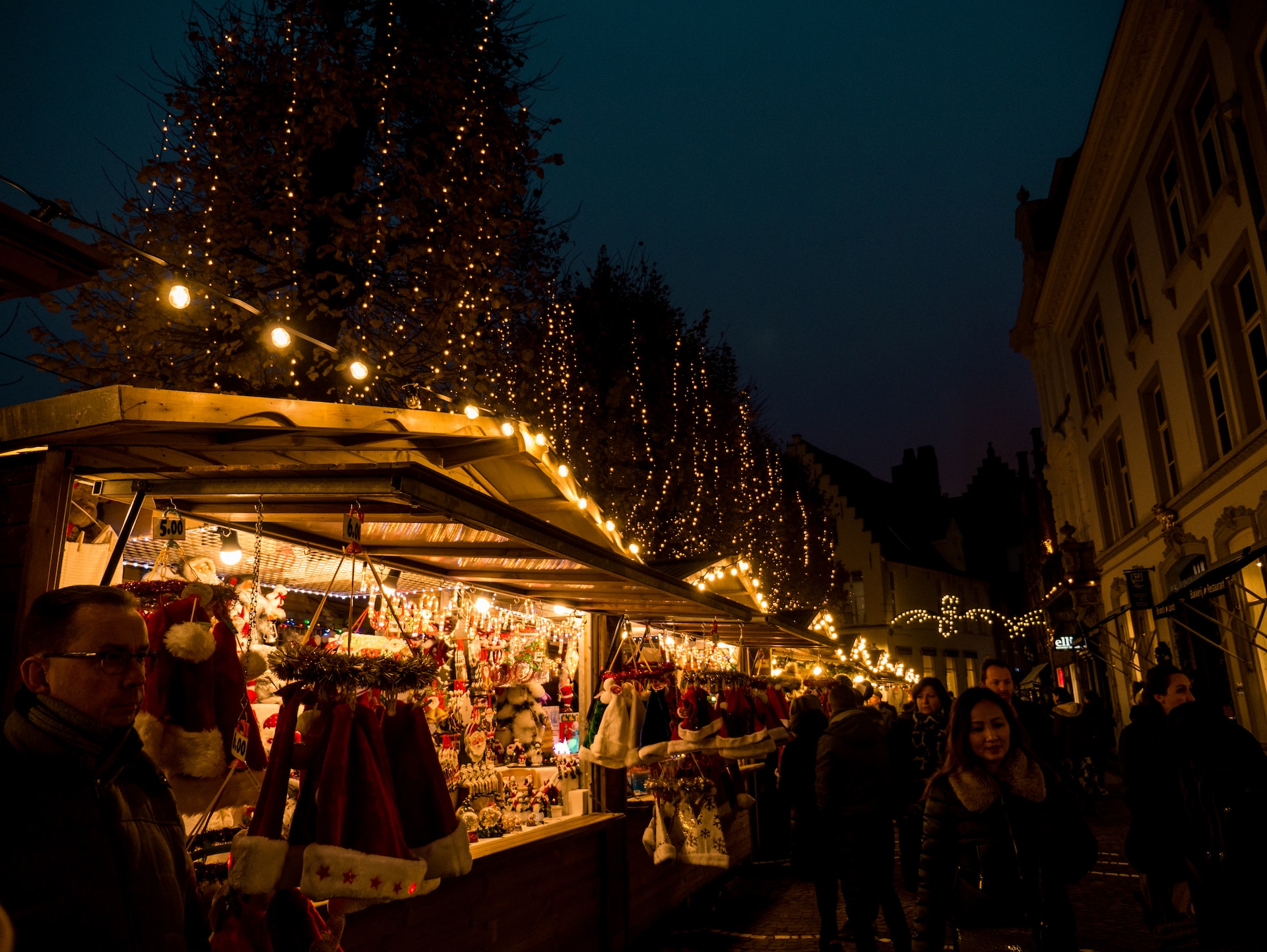 Navidad en Bélgica – costumbres y tradiciones