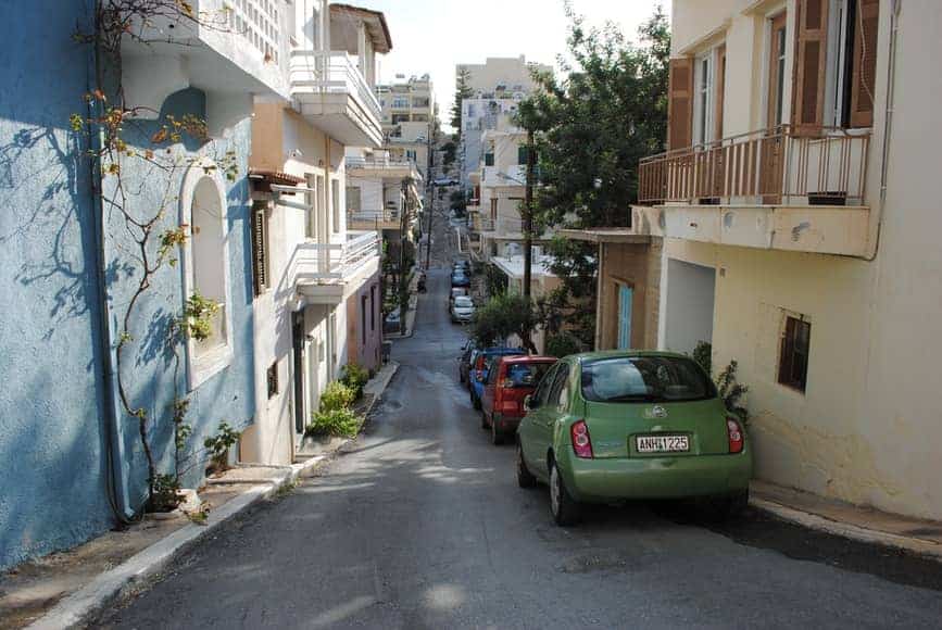 Senderismo en Creta: 8 rutas de senderismo impresionantes y consejos