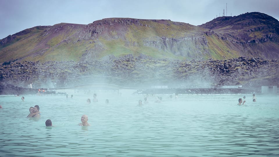 Guía de viaje definitiva a Islandia en octubre