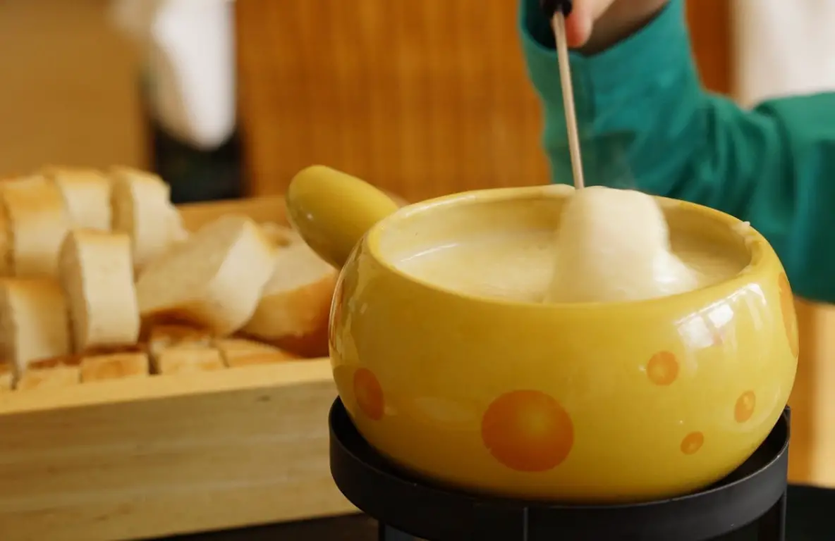 5 deliciosas ideas de desayuno suizo que debes probar